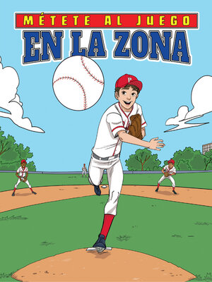 cover image of En la zona